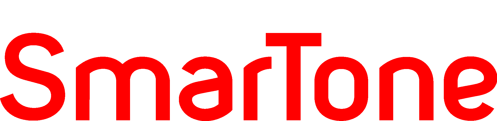 SmarTone Logo